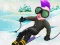 Snowcross Stunts  — free online game