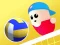 Volley Beans — free online game
