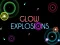 Glow Explosions — free online game
