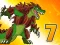 Dynamons 7 — free online game