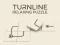 Turnline - Relaxing Puzzle — free online game
