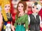 Princess Fashion Brands Favorites — free online game
