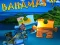 Jigsaw Puzzle: Bahamas — free online game