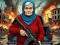 Grandma with machine-gun: Apocalypsis