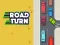 Road Turn — free online game