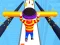 Rails Runner — free online game