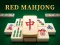 Igra Red Mahjong spletu
