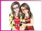 Best Friends Dressup — free online game