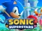 Sonic Superstars — free online game