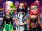 Cyberpunk City Fashion — free online game
