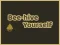 Bee-hive Yourself — free online game
