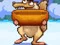 Touch & Catch Winter Fun — free online game