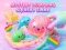 Игра Mystery Dumpling Squishy Slime онлајн
