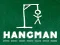 Hangman 1-4 Players — free online game