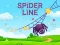 游戏Spider Line在线