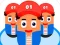 Popular Wars — free online game