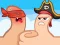 Extreme Thumb War — free online game