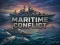 Spel Maritime Conflict på nätet