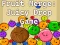 Fruit Merge: Juicy Drop Game