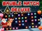 Bauble Match Deluxe — لعبة مجانية اون لاين