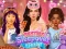 Bestie Sleepover Party — nemokamas žaidimas internete