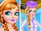 Princess Stewardess — free online game