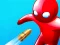 Bullet Man 3d — free online game