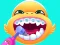 Aqua Fish Dental Care — free online game