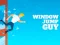 Window Jump Guy — free online game