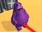 Grimace Bullet Blender — free online game