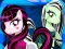 My Monster High Pony Girls — free online game