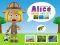 游戏World of Alice Animal Habitat在线