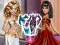 Dolly Princess vs. Villain Dress Up — free online game