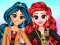 My Trendy Plaid Outfits — free online game