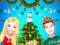 Xogo Ellie And Ben Christmas Preparation en liña