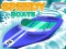 Speedy Boats — free online game