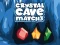 Crystal Cave Match 3 — free online game
