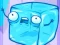 Icesters Trouble  — free online game