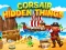 Corsair Hidden Things — لعبة مجانية اون لاين