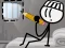 Dop Stickman Jailbreak — free online game