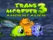 Transmorpher 3: Ancient Alien — free online game