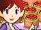 Sara’s Cooking Class Spinach Rotolo — free online game