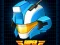 Super Robo Fighter — free online game