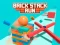 თამაში Brick Stack Run ონლაინ
