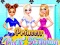 Princess Photo Shopping Dressup — free online game