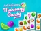 Mahjong Candy — δωρεάν online παιχνίδι