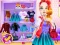 The Princess Sent To Future — free online game