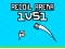 Recoil Arena 1VS1 — free online game