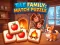 Hra Tile Family: Match Puzzle