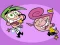 Fairly oddParents Jigsaw  — free online game